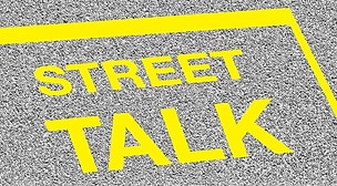Street Talk defensive driving course logo